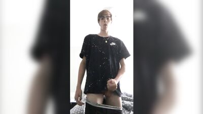 Jonatan: The Ultimate Gay Porn Experience - Tagged With Passion And Desire!