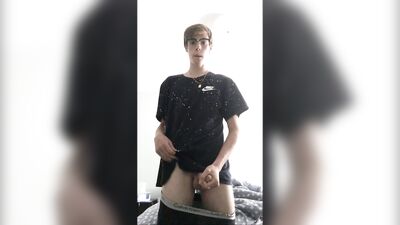 Jonatan: The Ultimate Gay Porn Experience - Tagged With Passion And Desire!