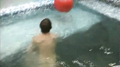 Kyrill In Sauna: Hardcore Gay Porn Video with BDSM and Oral Sex!