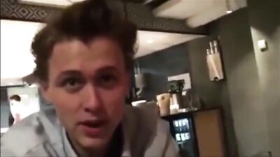 Gay Porn Awards Ceremony - Movies