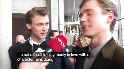 Gay Porn Awards Ceremony - Movies