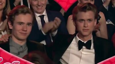 Gay Porn Awards Ceremony - Movies