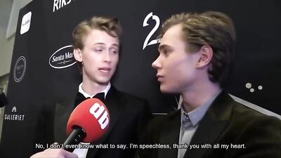 Gay Porn Awards Ceremony - Movies