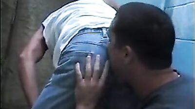 Raw Meat Forever: The Ultimate Gay Sex-Traveganza!