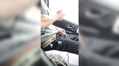 Gay Cumshots Amateur Handjob Video Cam 9201 - A Sexy Adventure!