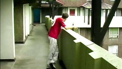 Sexy Soccer Twinks - Vintage Gay Porn Action!