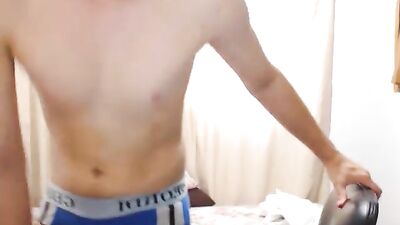 Experience Amature Cum Shots Handjob with Cam 9198!