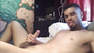 Black Moment: The Ultimate Cocks and Cum Shots!