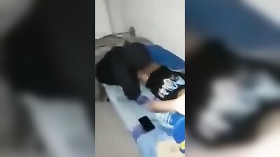 Friendly Sucking Cock-Action Oral Video: Gay Porn Explosion!