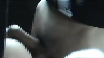 Asian Teen In Car - Solo Masturbation