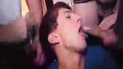 Piss and Cum: Fetish Fantasies Unleashed!