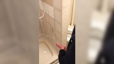 Pissing Pride: Hardcore Gay Porn with Urination and Dominance