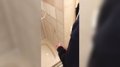 Pissing Pride: Hardcore Gay Porn with Urination and Dominance