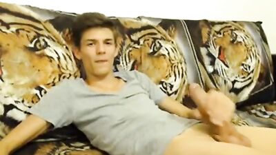 Brian555s Big Cock Adventure: Exploring Gay Porn World with Passion and Desire!