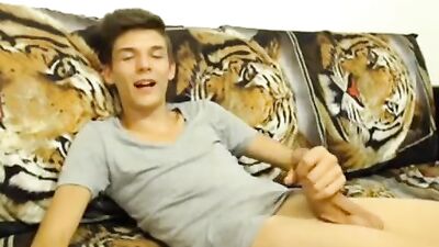 Brian555s Big Cock Adventure: Exploring Gay Porn World with Passion and Desire!