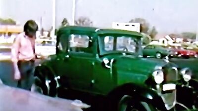 Gear Up for Hot Gay Action in Hot Rods Revamp!