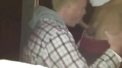 Deepthroat: Amateur Cum Shots Oral Adventure