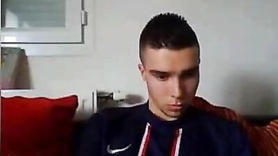 Gay Paris Hottie Cum Shots - Young Amateur Big Cocks Explode!