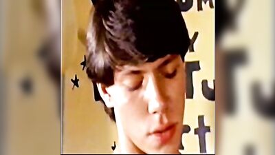 Revived Dormitory Daze - College Jocks Initiate Again!