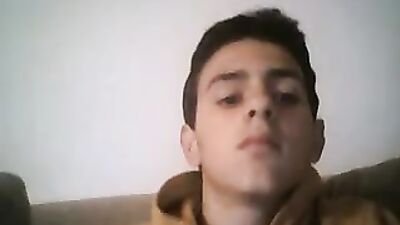 Portuguese Cumshot Delight - Bareback Big Cocks