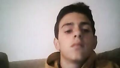 Portuguese Cumshot Delight - Bareback Big Cocks