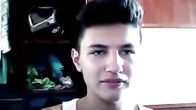 Pierres Solo Handjob Adventure!