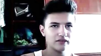 Pierres Solo Handjob Adventure!