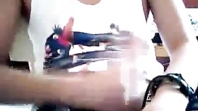 Pierres Solo Handjob Adventure!