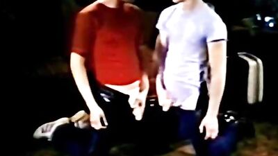 Kyd Stuff: The Ultimate Vintage Gay Porn Experience