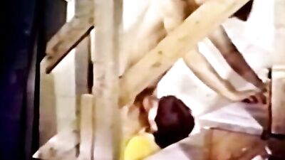 Kyd Stuff: The Ultimate Vintage Gay Porn Experience