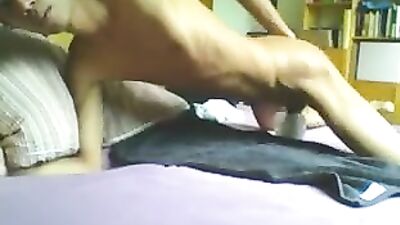 Asian Twink Fucks Fleshlight: Ultimate Anal Adventure!