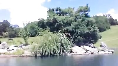 Down Under Heat: Gay Porn Lip Sync Mix Fun