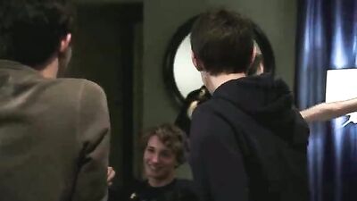 Raw Bareback Twink Fucks: A Wild Ride for Your Fantasies!