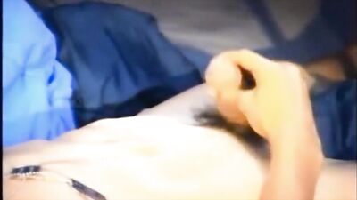 Gay Fetish Action - 1108: Two Hot Daddies in Heated Encounter