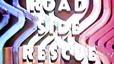 Vintage Hot Rods: The Sequel - More Bareback Movies!