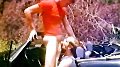 Vintage Hot Rods: The Sequel - More Bareback Movies!