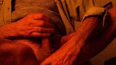 Addicts Stroke: Lustful Masturbation