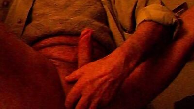 Addicts Stroke: Lustful Masturbation