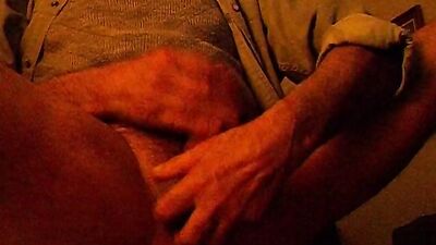 Addicts Stroke: Lustful Masturbation