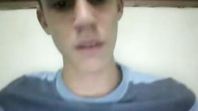 Brian555s Solo Cumming Adventure - Straight Guys Getting Sucked Off By Muscular Men