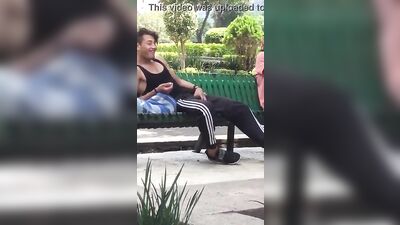 Gay Porn Spotlight: Unexpected Hard-ons!