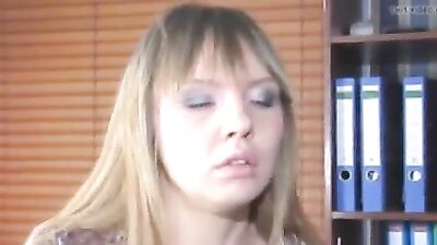 Girl Gets Boy - Fetish Desires Fulfilled