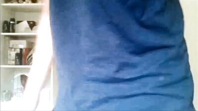 Dirty Skype with Diederik: Hardcore Gay Action