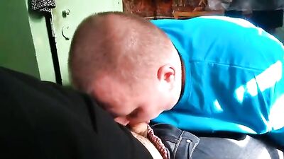 Chub Lovers Dream: Oral Short Films for Gay Porn Lovers!