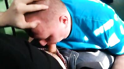 Chub Lovers Dream: Oral Short Films for Gay Porn Lovers!