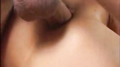 Raw Fuck Closeup: Bareback Delight
