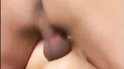 Raw Fuck Closeup: Bareback Delight