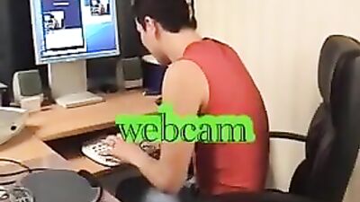 Creamy Cumshots & Handsome Boys: A Gay Porn Re-imagining!