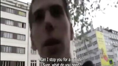 Money Talks: Big Cocks and Oral Pleasures