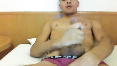 Latino Passion: Explosive Gay Porn Video!